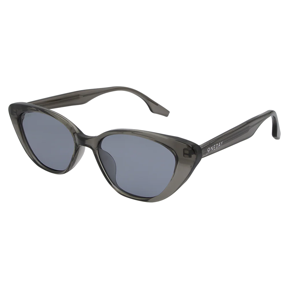 Oneday Celine Translucent Charcoal Smoke