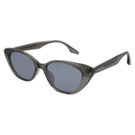Oneday Celine Translucent Charcoal Smoke