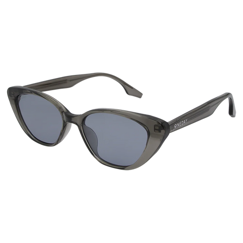 Oneday Celine Translucent Charcoal Smoke