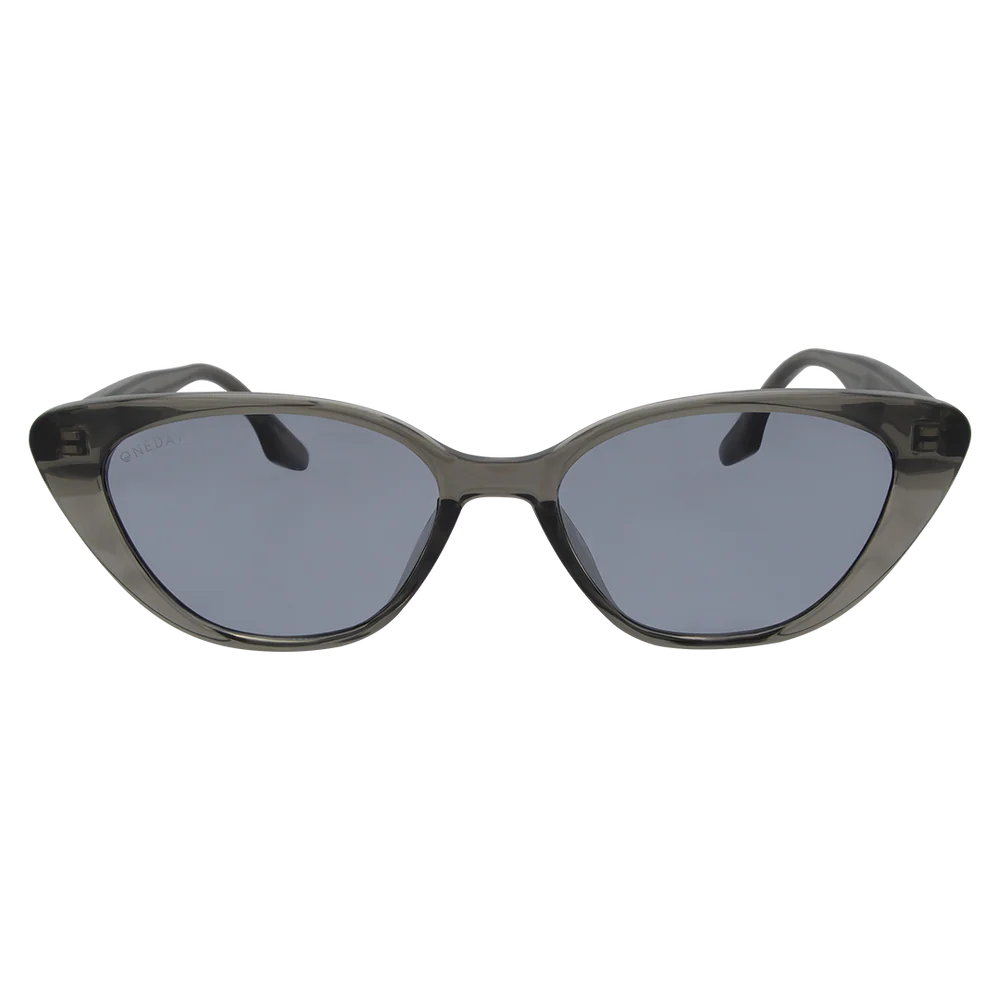 Oneday Celine Translucent Charcoal Smoke