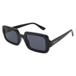 Oneday Gigi Shiny Black Smoke