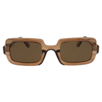 Oneday Gigi Translucent Brown Brown
