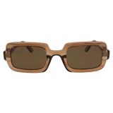 Oneday Gigi Translucent Brown Brown
