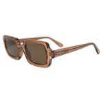 Oneday Gigi Translucent Brown Brown