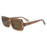 Oneday Gigi Translucent Brown Brown