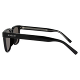 Oneday Parker Polarised Sunglasses Black Brown