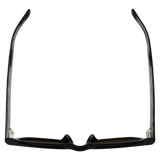Oneday Parker Polarised Sunglasses Black Brown