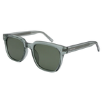 Oneday Parker Polarised Sunglasses Green