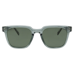 Oneday Parker Polarised Sunglasses Green