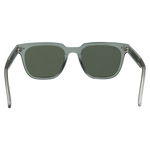 Oneday Parker Polarised Sunglasses Green