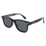 Oneday Halston Polarised Sunglasses Black Smoke
