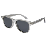 Oneday Halston Polarised Sunglasses Crystal Smoke