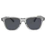 Oneday Halston Polarised Sunglasses Crystal Smoke