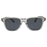 Oneday Halston Polarised Sunglasses Crystal Smoke