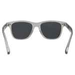 Oneday Halston Polarised Sunglasses Crystal Smoke