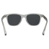 Oneday Halston Polarised Sunglasses Crystal Smoke