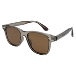 Oneday Halston Polarised Sunglasses Olive Brown