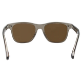 Oneday Halston Polarised Sunglasses Olive Brown