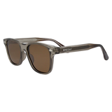 Oneday Halston Polarised Sunglasses Olive Brown