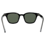 Oneday Aspen Polarised Sunglasses Black G15