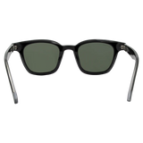 Oneday Aspen Polarised Sunglasses Black G15