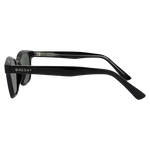 Oneday Aspen Polarised Sunglasses Black G15