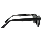 Oneday Aspen Polarised Sunglasses Black G15