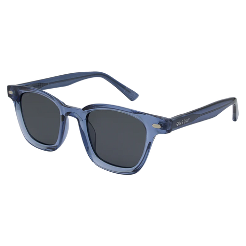 Oneday Parker Polarised Sunglasses Blue Smoke