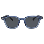 Oneday Parker Polarised Sunglasses Blue Smoke