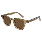 Oneday Aspen Polarised Sunglasses Brown