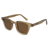 Oneday Aspen Polarised Sunglasses Brown