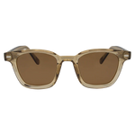 Oneday Aspen Polarised Sunglasses Brown