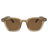 Oneday Aspen Polarised Sunglasses Brown