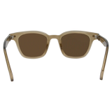 Oneday Aspen Polarised Sunglasses Brown