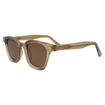 Oneday Aspen Polarised Sunglasses Brown