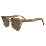 Oneday Aspen Polarised Sunglasses Brown