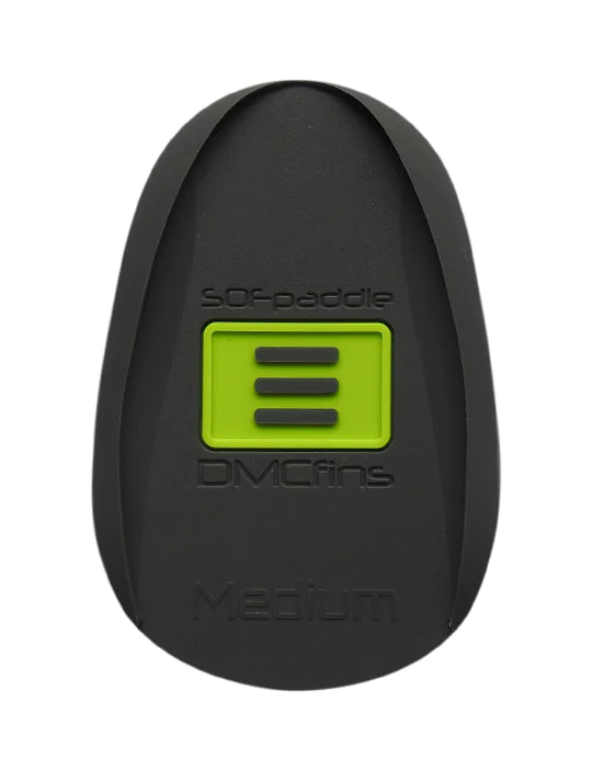 DMC SOF paddle
