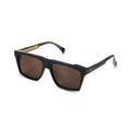 AM Eyewear Sonka Black Polarised