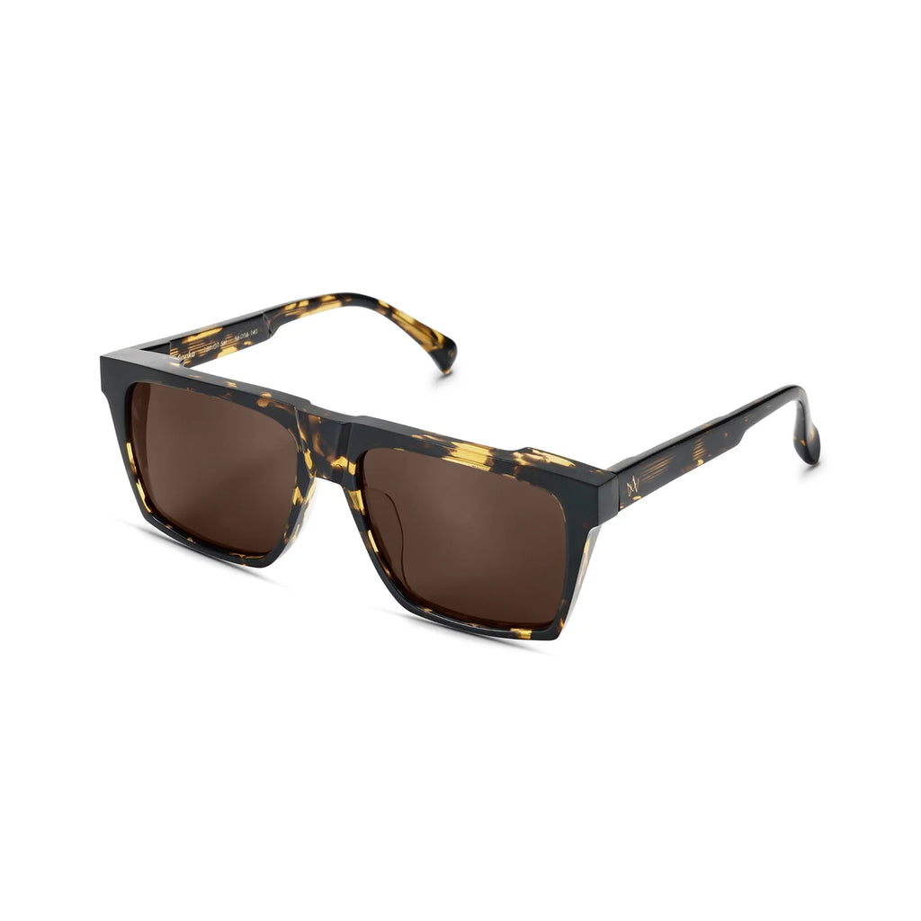 AM Eyewear Sonka Gents Tort