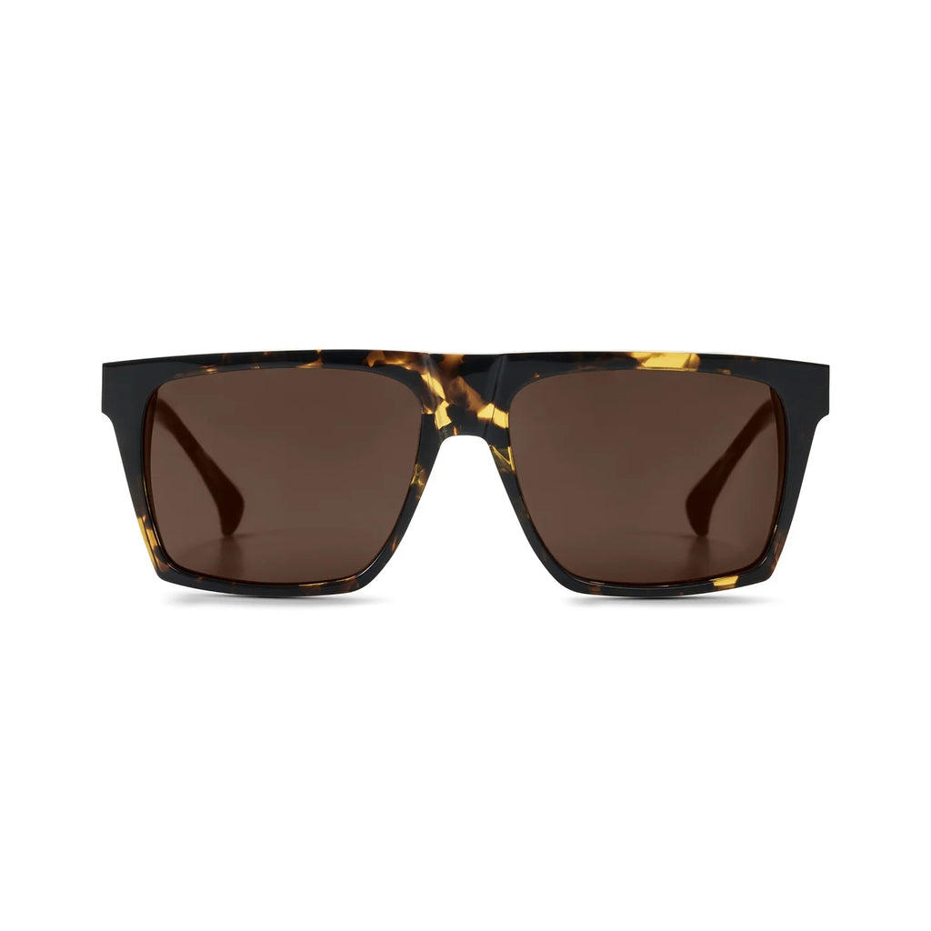 AM Eyewear Sonka Gents Tort