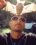 Ritual Vision Demon Speed Matte Chrome / Grey