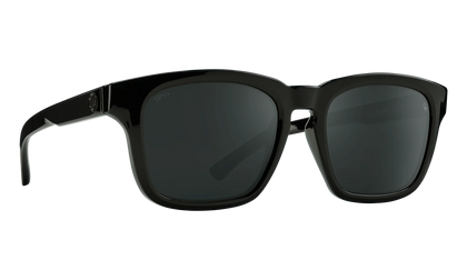 Spy Saxony Black-Happy Gray Green Black Mirror