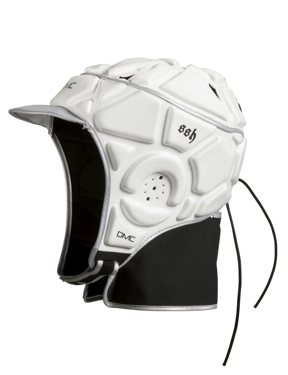 DMC Soft Surf Helmet V2 White