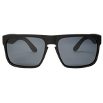 Peccant Rubber Raven Smoke Polarised