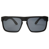 Peccant Rubber Raven Smoke Polarised