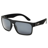 Peccant Rubber Raven Smoke Polarised