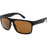 Peccant Rubber Raven Brown Polarised