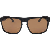 Peccant Rubber Raven Brown Polarised