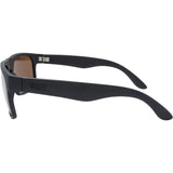 Peccant Rubber Raven Brown Polarised