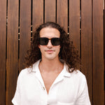 Sin Eyewear Spartan Tort G15 Polarised